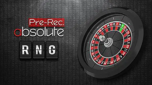Absolute RNG - WinPesa - Nigeria